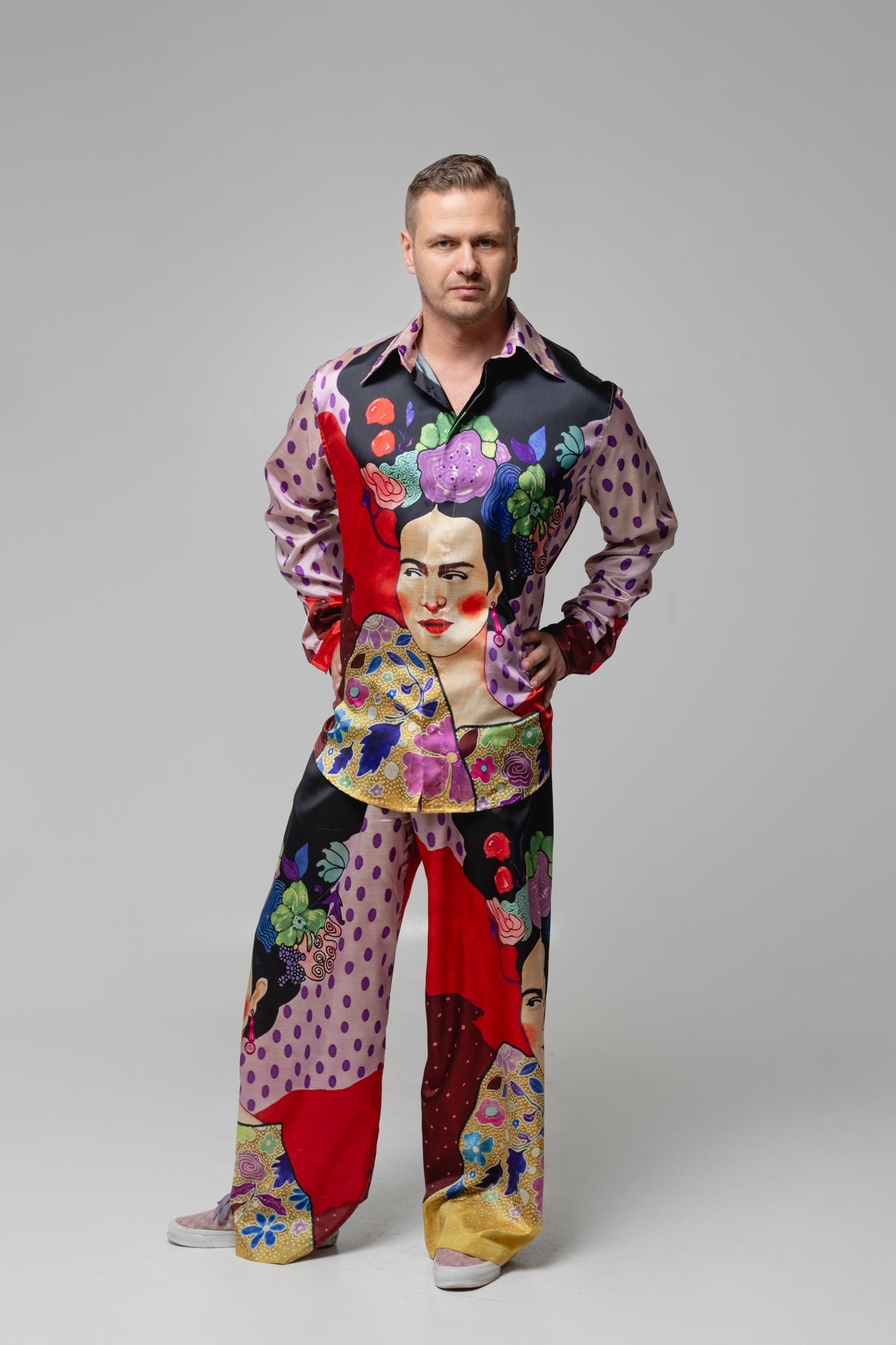 Frida Shirt
