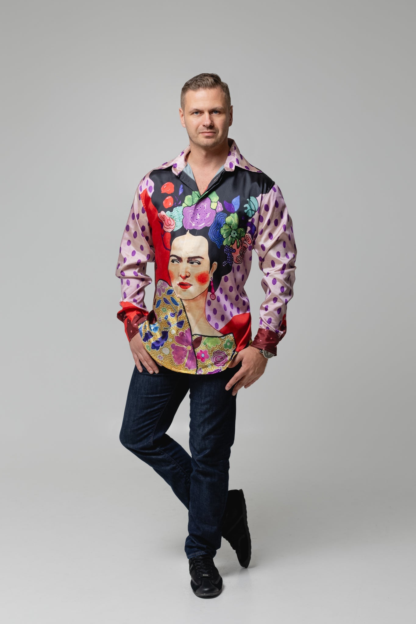 Frida Shirt