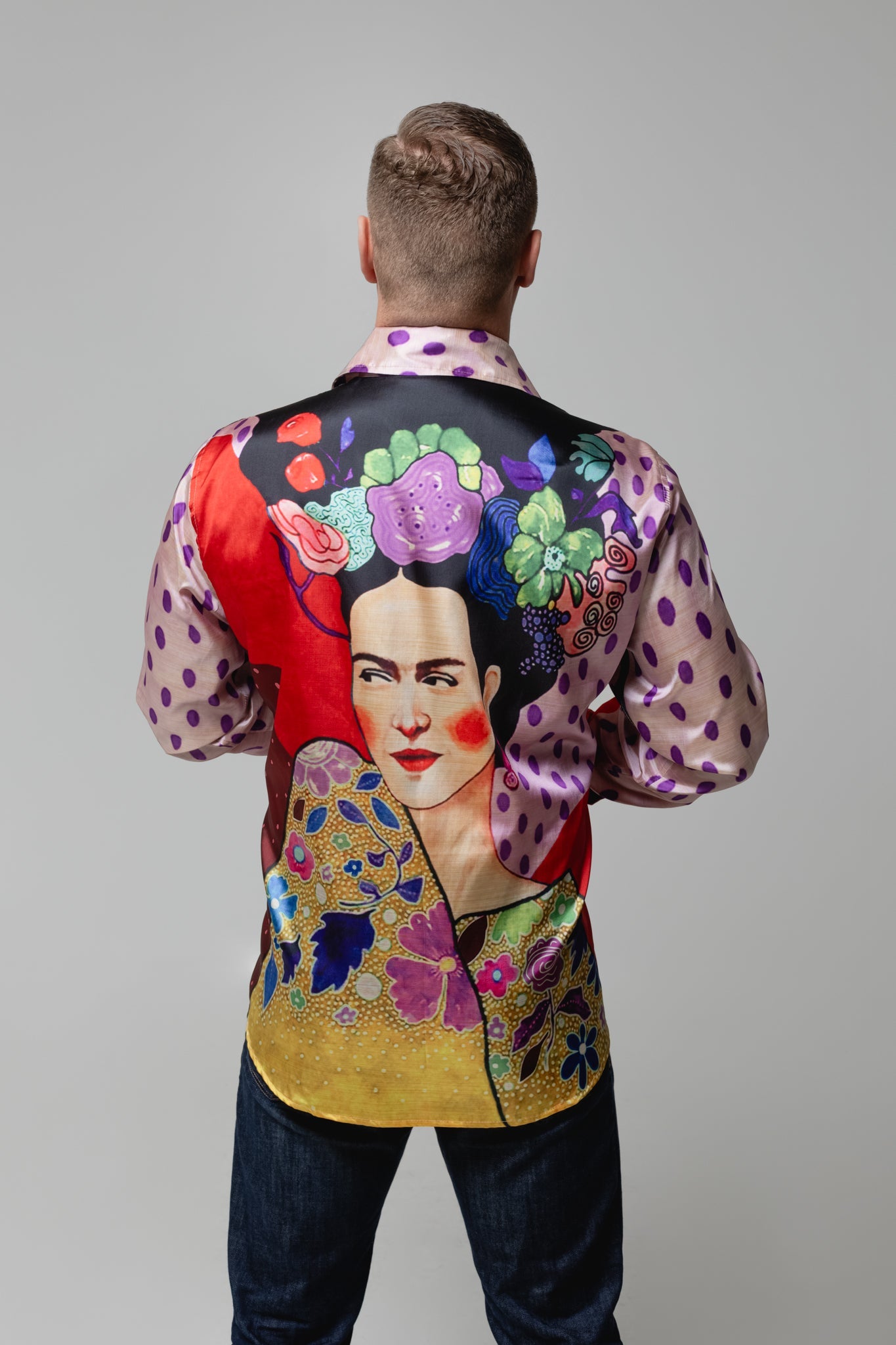 Frida Shirt