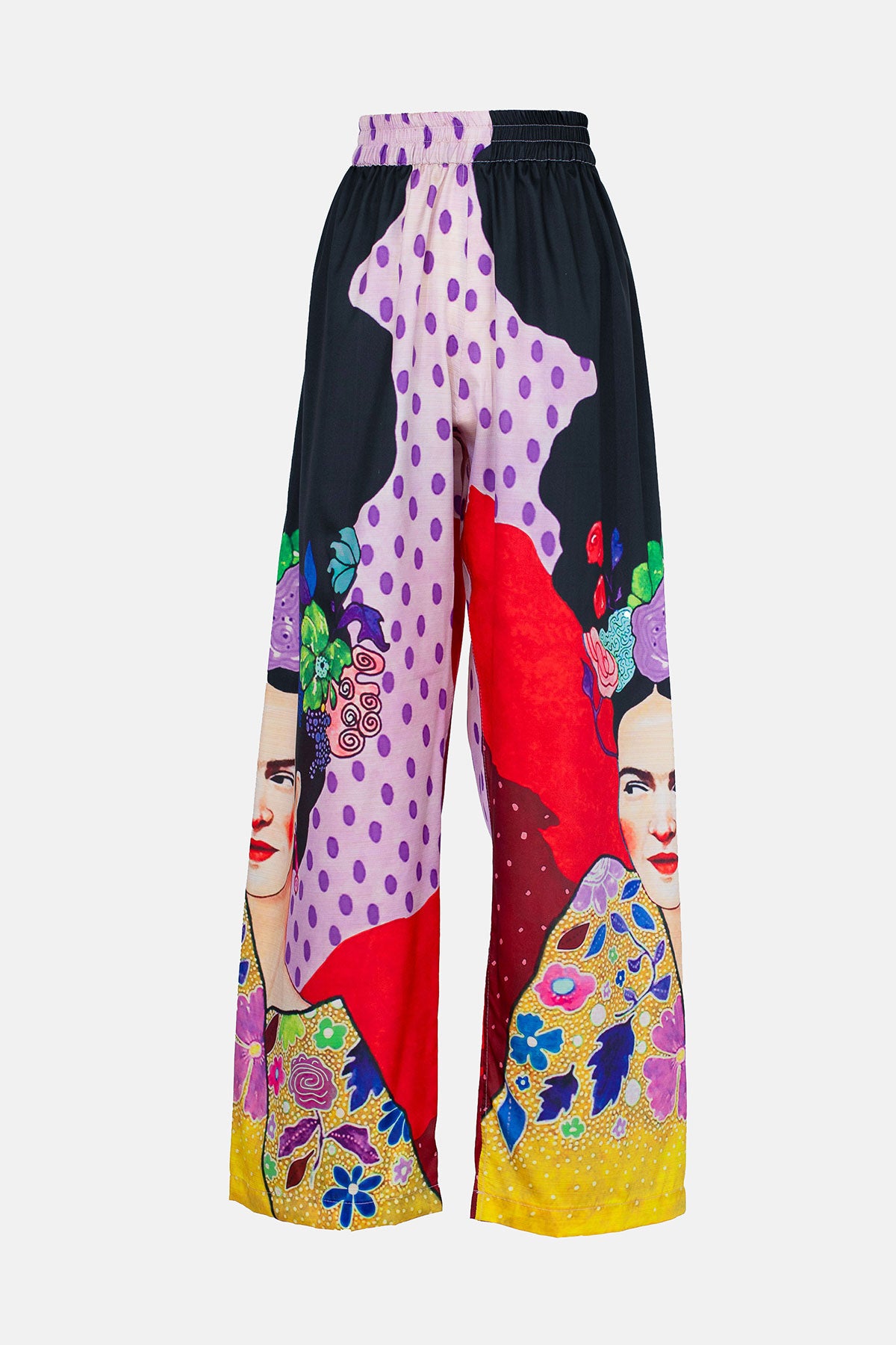 Frida Pants