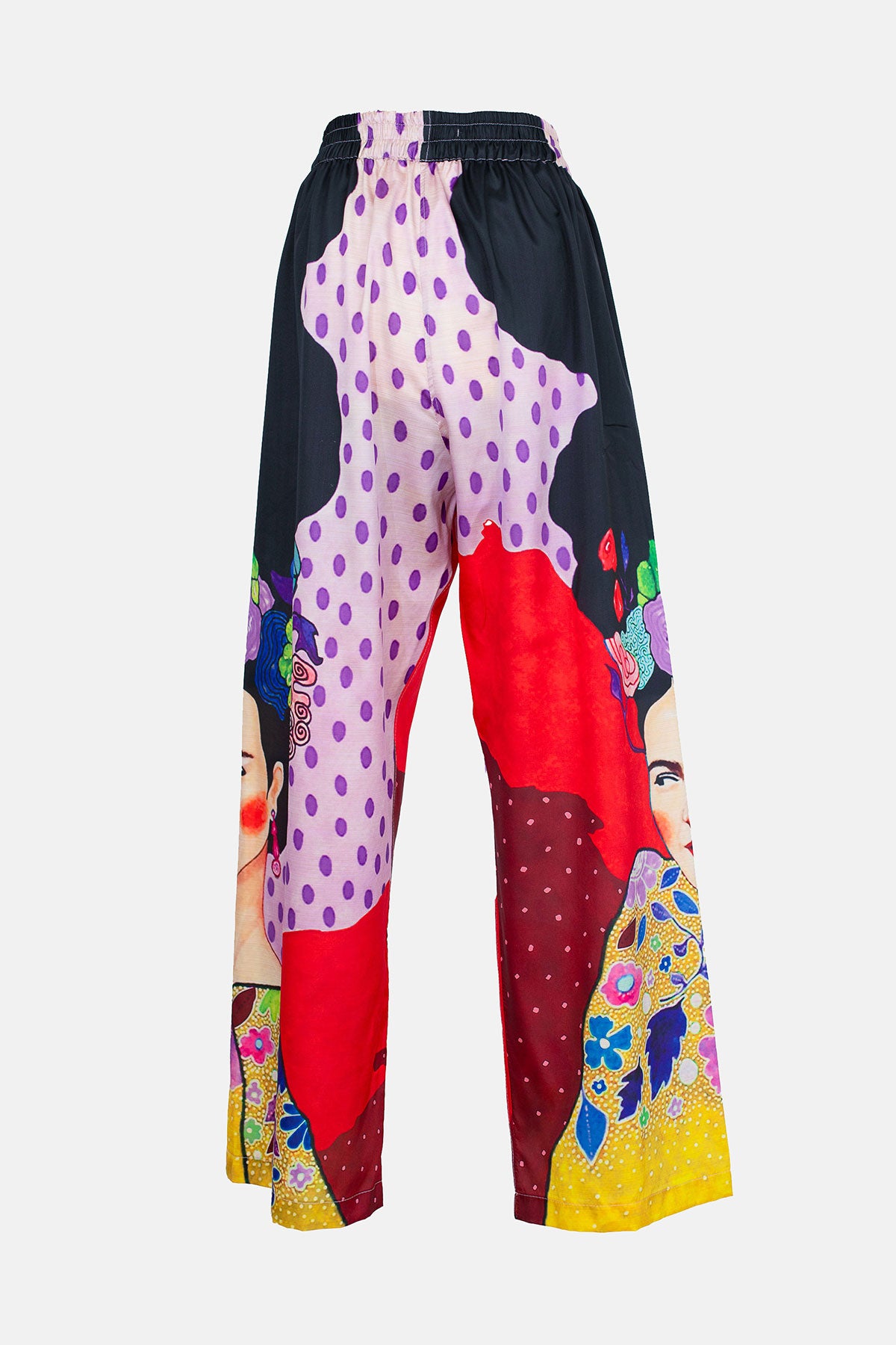 Frida Pants