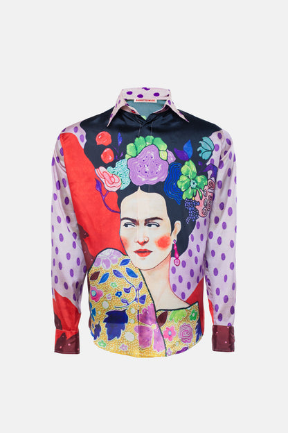 Frida Shirt