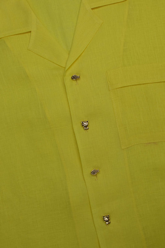 Limoncello Shirt